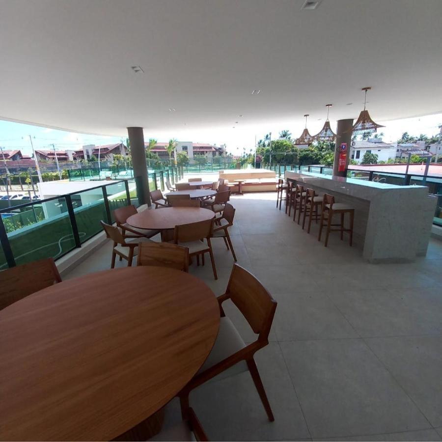 Studio Em Porto De Galinhas - Vista P Piscina Exterior photo